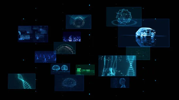 Децентрализованная финансовая система на блокчейне